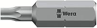 Wera Bit-Sortiment, Bit-Check 7 TX BO Universal 1, 7-teilig, 05056158001 – Ansicht 8