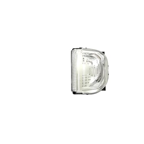Clignotant transparent miroir Mercedes Sprinter droit de 2018 à 2023