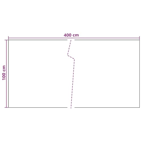 Brise-vue pour balcon terrasse et jardin pour préserver votre intimité