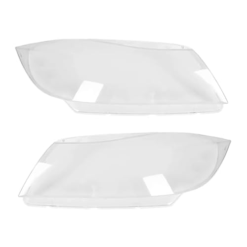 Phare jauni au contrôle technique ? Coque transparente pour BMW E90 05-12