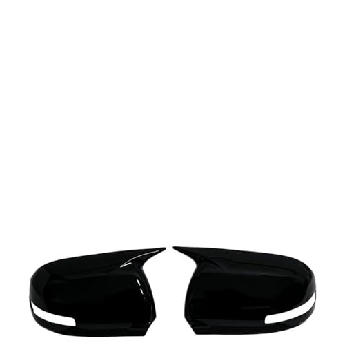 Coque de rétroviseur avec clignotant pour ASX Outlander boîtier 2013-2018