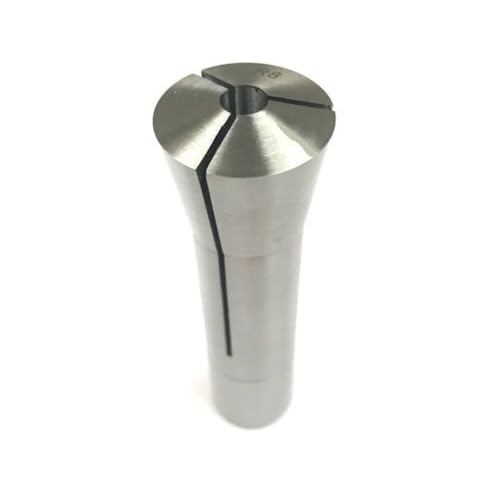 Collets métriques 9 mm avec serrage concentrique pour un fraisage sans bavure