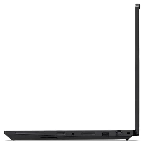 Image of Lenovo ThinkPad P16v Gen 3 Mobile Workstation | Intel Core Ultra 9 vPro | NVIDIA RTX PRO 2000 Blackwell 8GB | 16 inch WUXGA 500-Nit Display | 32GB DDR5 | 1TB PCIe SSD | Win11 Pro | Ethernet RJ-45