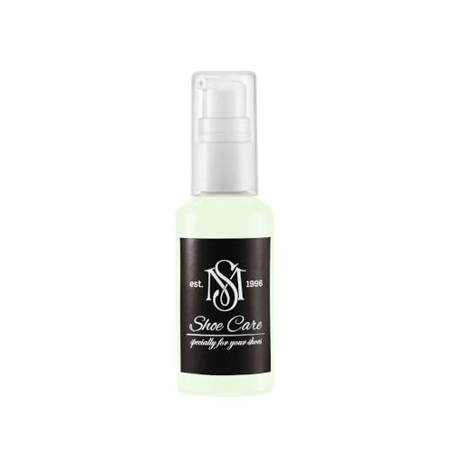 Baume pour Cuir MAVI STEP Vert Melon 25ml pour Chaussures