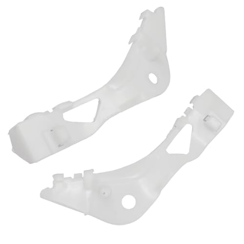 Support de pare-chocs avant Mazda 6 pour corriger un jeu d'aile