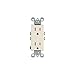 Leviton S04-T5325-00T Rcpt Dec 15A La