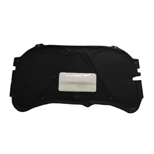 Couverture thermique capot VW Bora et Golf : isolant moteur durable