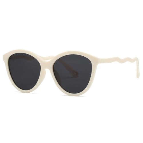 Lunettes de soleil pour femmes et hommes protégeant efficacement de l'éblouissement