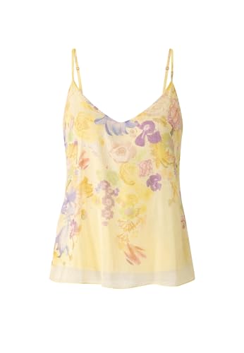 Denny Rose Top, Amarillo fantasía, 42