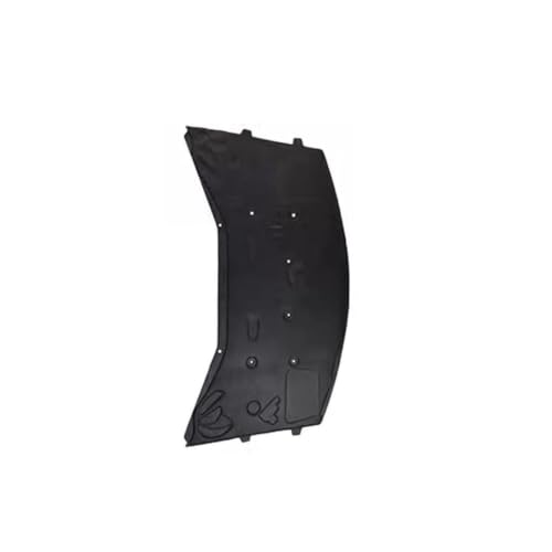 Capot qui chauffe et vibre sur E38 ? Solution tapis couverture coton thermique - 4
