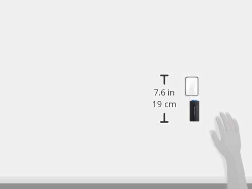 Amazon.co.jp: エッシェンバッハ mobiluxLED+mobase LEDワイドライト