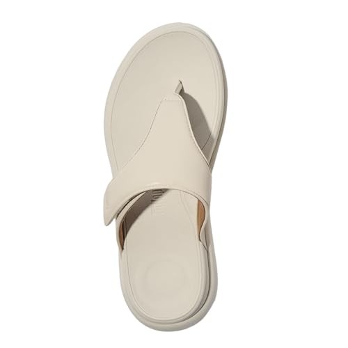 Image of FitFlop F-Mode Go Adjustable Toe-Post Sandals