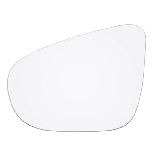 Rétroviseur grand angle pour Golf 6 GTI et Touran | Miroir autocollant gauche droite
