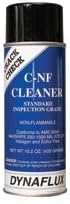 Visible Dye Penetrant Systems, Cleaner, Aerosol Can, 16 oz