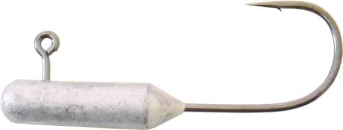 Gamakatsu 503409-1/32 Tube Jighead BLK