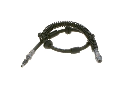 Flexible de frein Bosch 1987481370 résout le problème de pédale molle et les fuites de liquide
