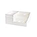 NKLL Cuscino Sedia Storage Case Varie plastica cassetto Cosmetic Storage Box Makeup Dressing Table Cura della Pelle Casa Organizzatore Contenitore Desktop di casa Vaso