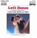 COLUMBIA BALLROOM OR - I COULD HAVE DANCED ALL NIGHT [Audio CD] COLUMBIA BALLROOM ORCH