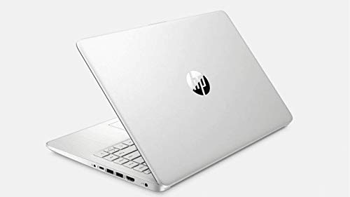 Hp 14" Hd Led Touchscreen Laptop, Amd Ryzen 3 3250U Up To 3.5Ghz, 8Gb Ddr4, 128Gb Ssd, Bluetooth, Wi-Fi, Hd Webcam, Hd Audio, Media Card Reader, Usb 3.1-C, Hdmi, Windows 10, 64Gb Abys Micro Sd Card #TOP5