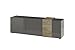 Produktbild Robas Lund Lowboard, BxHxT 181x59x44 cm