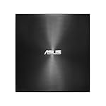 Asus External DRW SDRW-08U7M-U, USB, Black, + 2 Bonus M-Discs
