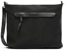 MISAKO Bolso bandolera pequeño en nylon - Casual de moda