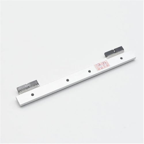 Tête d'impression thermique pour résoudre les lignes blanches sur Zebra GT830