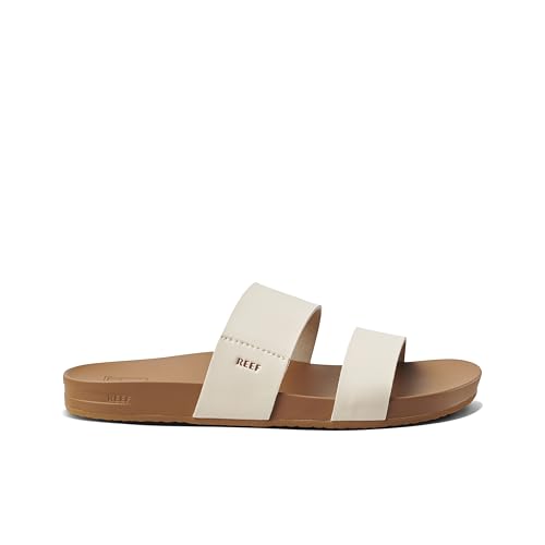 REEF Women's, Cushion Vista Slide4