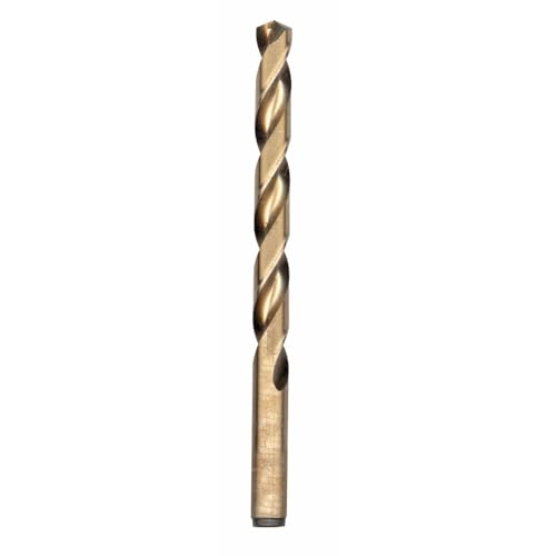 Bosch CO2153 13/32 in. x 5-1/4 in. Cobalt Drill Bit