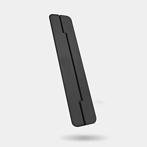 Computer portatile pieghevole del radiatore di angolo di visione del supporto del computer portatile per il supporto della