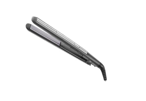 Imagen de Remington S5506GP PRO-Ceramic Titanium Plancha de pelo con revestimiento de cerámica avanzada con titanio