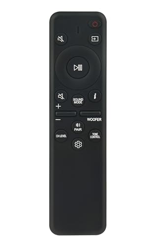 Télécommande AH81-15183A pour barre de son Samsung HW-S800D