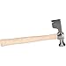 6 Pack Wal-Board Tools 002-001 12-oz Drywall Hammer with 13
