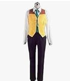 [S/D] 漫人坊サクラ大戦 大神一郎 風 モギリ服 サクラ大戦 大神一郎 風 モギリ服 コスプレ衣装 cosplay イベンド 変装 仮装 (XL, 女)