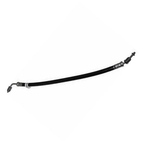 Tuyau de garniture hydraulique 3857524 pour OMC Volvo SX-M tribord fore connections