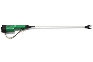 HOT-SHOT Rechargeable Livestock Prod: Enhance Livestock Handling with Precision