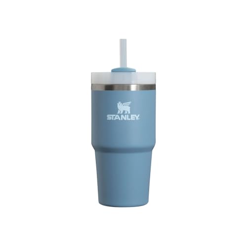 STANLEY 1913 Quencher H2.0 FlowState Trinkbecher 0.59L - Indigo