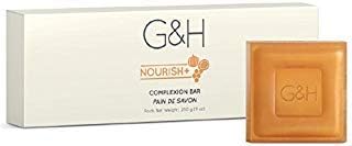 Amway 1 x G&H NOURISH + Complexion Bar (250g)