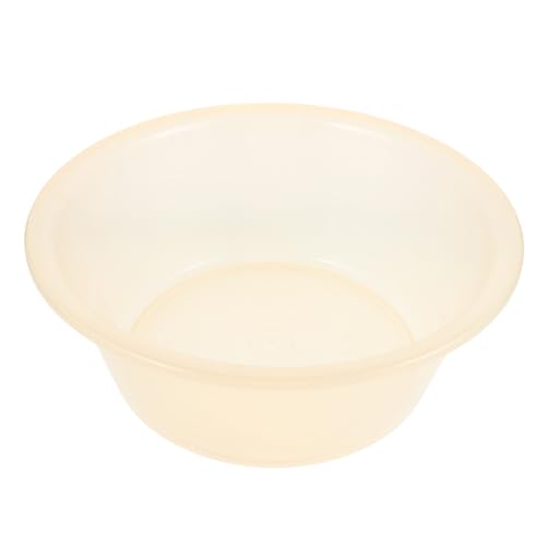 Bañera Transparente Grande para Remojo de Pies NOLITOY miniatura 1