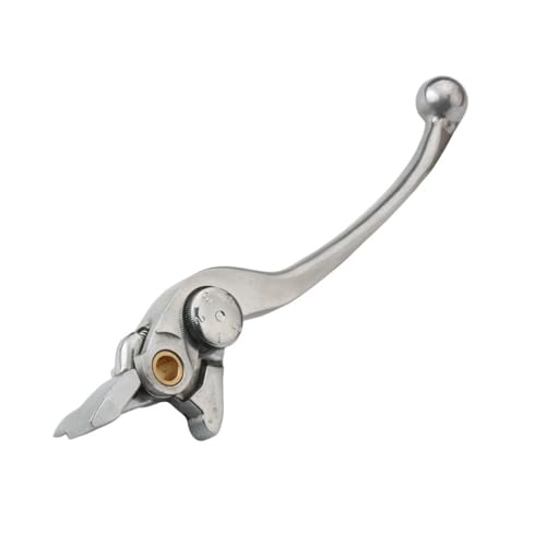 Palanca de freno delantera para solucionar holgura en moto SV650 GSR600 Vstrom 57300-44G00