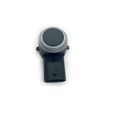 Sensor de sonda de radar para aparcar sin golpes en ciudades 3
