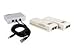 1PORT Single Port 12V IP Sur Poe Kit Ac Input 802.3AF 12V