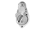 Valeo 438072 Starter Motor, 1 Pack