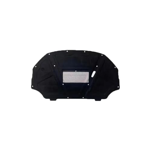 Isolation thermique capot VW Jetta A6 pour réduire bruit moteur habitacle