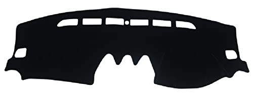 Protection panneau de direction Suzuki Vitara anti-rayure rouge