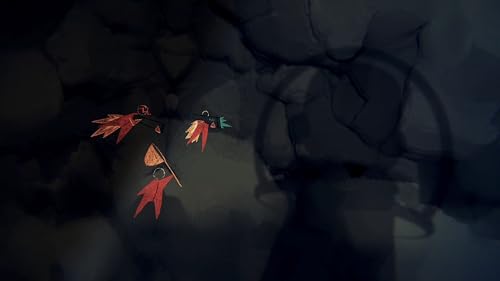 The Cub Back To Earth Edition Jeu Nintendo Switch - vue 9