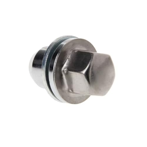 Tuerca de rueda RRD500290 para solucionar holguras en Discovery 3 2