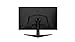 msi G2712F 27-inch QD-OLED 1920 x 1080 (FHD) Computer Monitor, 180Hz, Adaptive-Synch, HDMI, Display Port, VGA Port, VESA Mountable, Tilt, Height Adjustable, Speaker, 1ms, Black