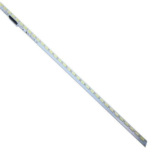 EUETVEXERK 1 pieza = 56 LED 520M Compatible for Hisense LED42K360X3D HE420GFD-B01 Lámpara de artículo RSAG7.820.5124 GT-1119585-A Tira de luz para TV