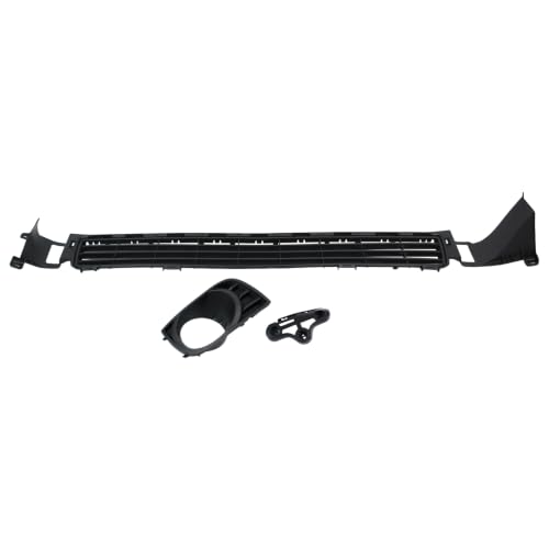 DriveFix Front Lower Grill Grille kit for Toyota Sequoia 2008-2017 by DriveFix - Used condition - Image 3